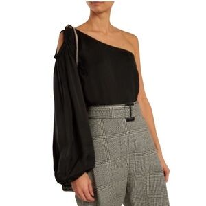 Elizabeth and James Denissa One Shoulder Top